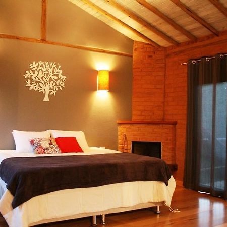 Pousada Casa Campestre Gonçalves Pokoj fotografie