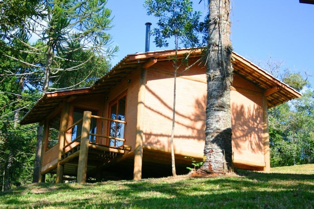 Pousada Casa Campestre Gonçalves Exteriér fotografie