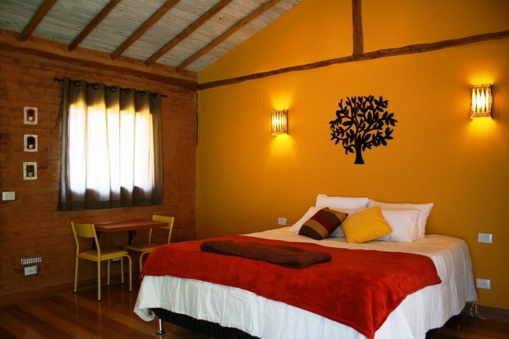 Pousada Casa Campestre Gonçalves Exteriér fotografie