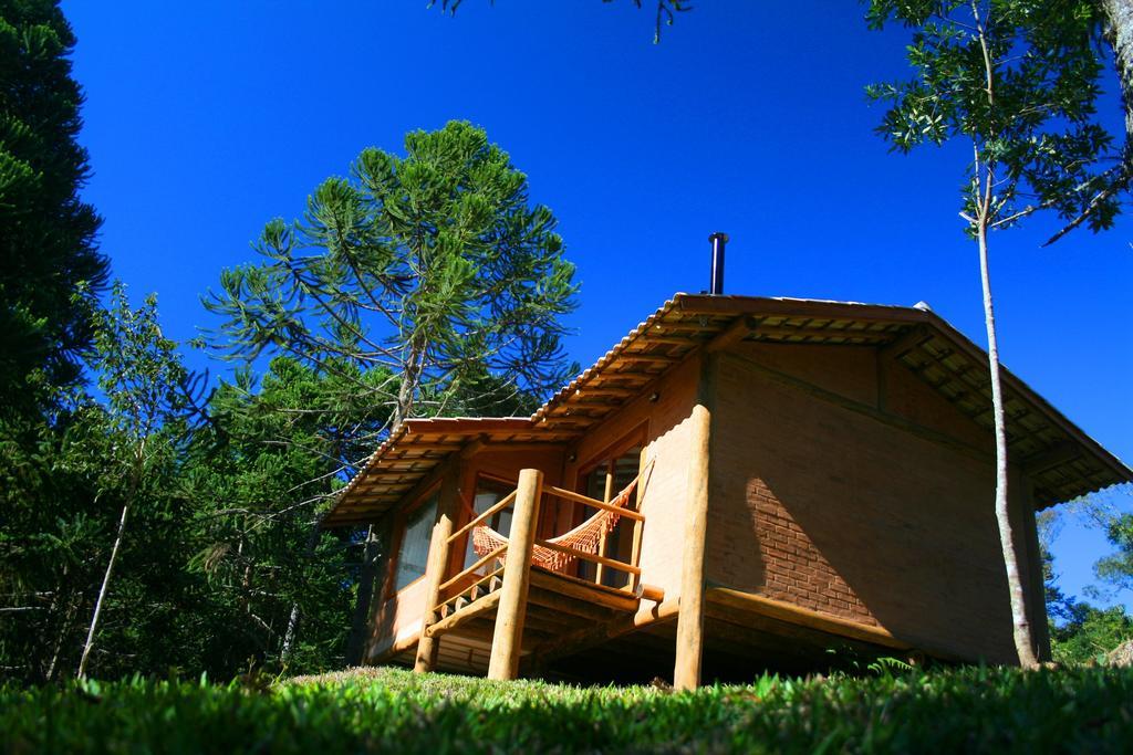 Pousada Casa Campestre Gonçalves Exteriér fotografie