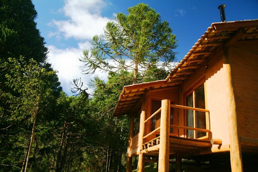 Pousada Casa Campestre Gonçalves Exteriér fotografie