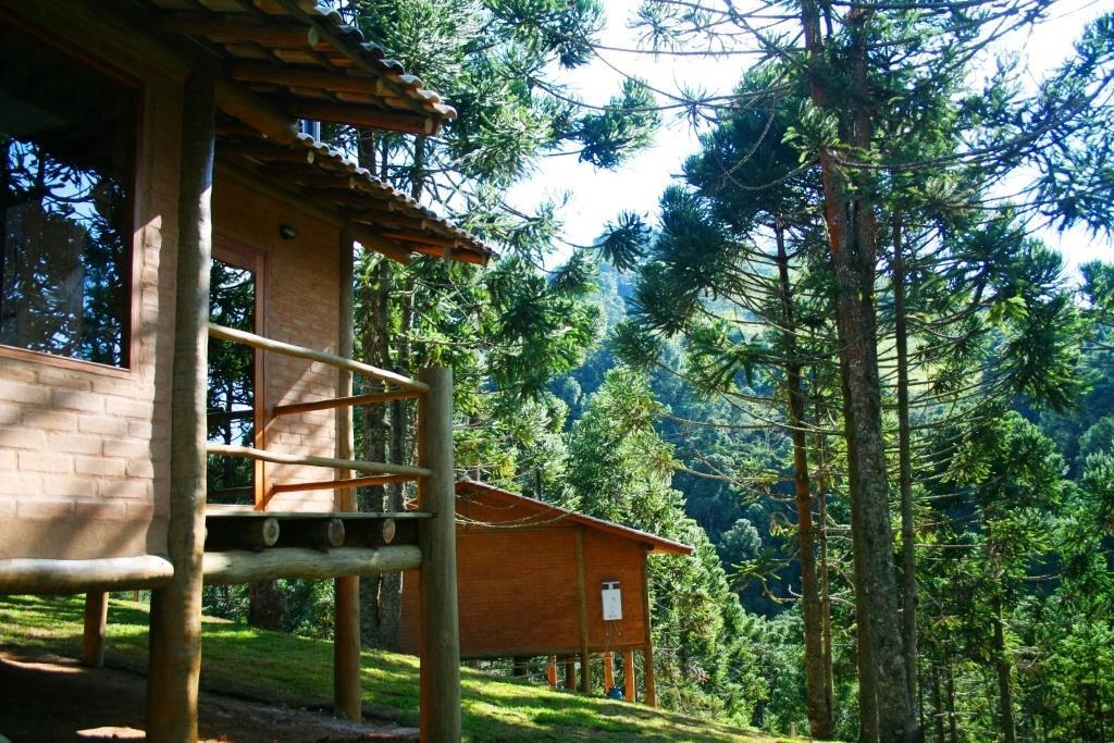 Pousada Casa Campestre Gonçalves Exteriér fotografie